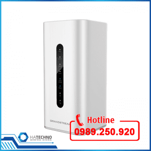 Router Wifi 6 Grandstream GWN7062