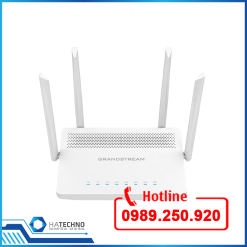 Router Wifi Grandstream GWN7052