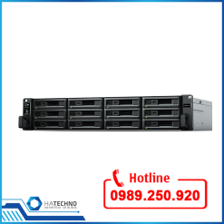 Thiết bị lưu trữ NAS Synology SA3600
