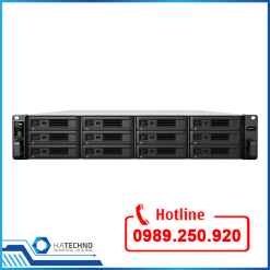 Thiết bị lưu trữ NAS Synology SA3600