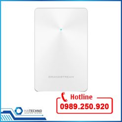 Thiết bị Wifi Access Point Grandstream GWN7624