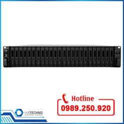 Thiết bị lưu trữ NAS Synology FS6400