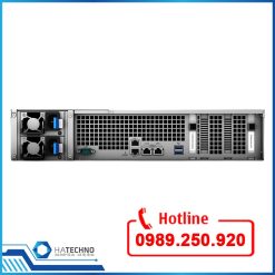 Thiết bị lưu trữ NAS Synology FS6400