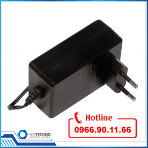 Power supply 57V 0.8A MT48-570080-11DG MikroTik