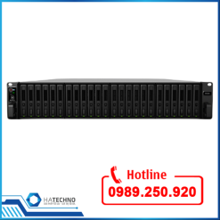 Thiết bị lưu trữ NAS Synology FS3410