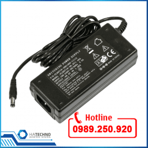 Switch Mikrotik 48POW