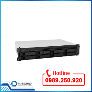 thiet bi luu tru nas synology ds1221