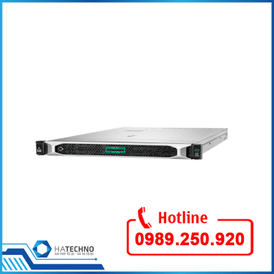 May Chu HPE DL360 Gen10 1a