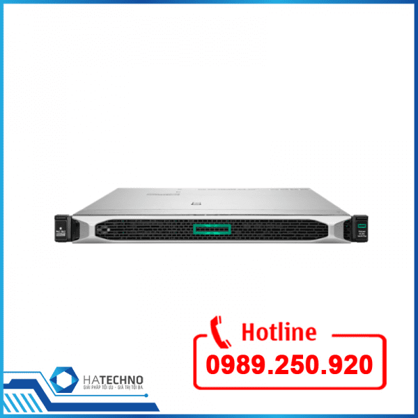 May Chu HPE DL360 Gen10 2a