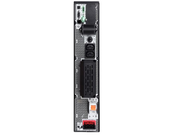 rack 6 10k ups rear