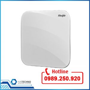 Bộ phát wifi treo trần RUIJIE RG-AP820-L(V3)