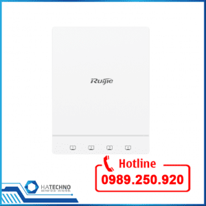 Bộ phát sóng Wifi RUIJIE RG-AP180