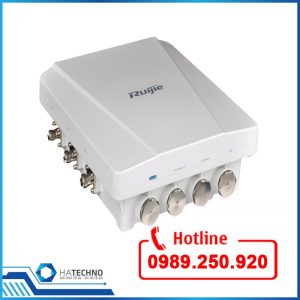 Thiết bị phát wifi ngoài trời RUIJIE RG-AP630(IODA)