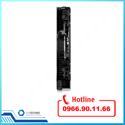 May Chu Dell PowerEdge MX760c 5