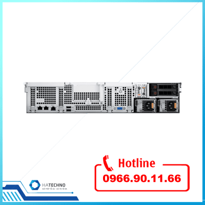 May Chu Dell PowerEdge R760xs1