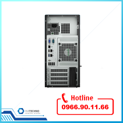May Chu Dell PowerEdge T150 – 4×3.5CabledPERC1