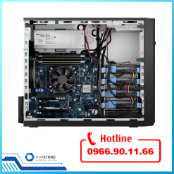 May Chu Dell PowerEdge T150 – 4×3.5CabledPERC3