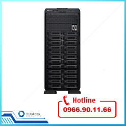 May Chu Dell PowerEdge T550 – 16×2.51