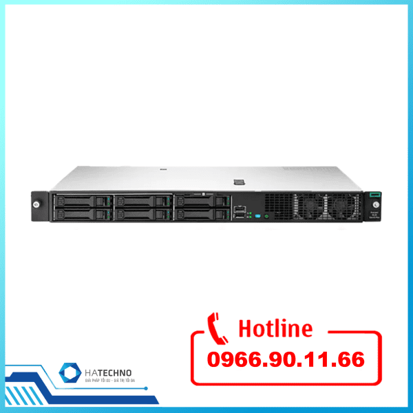 May Chu HPE ProLiant DL20 Gen10 Plus1