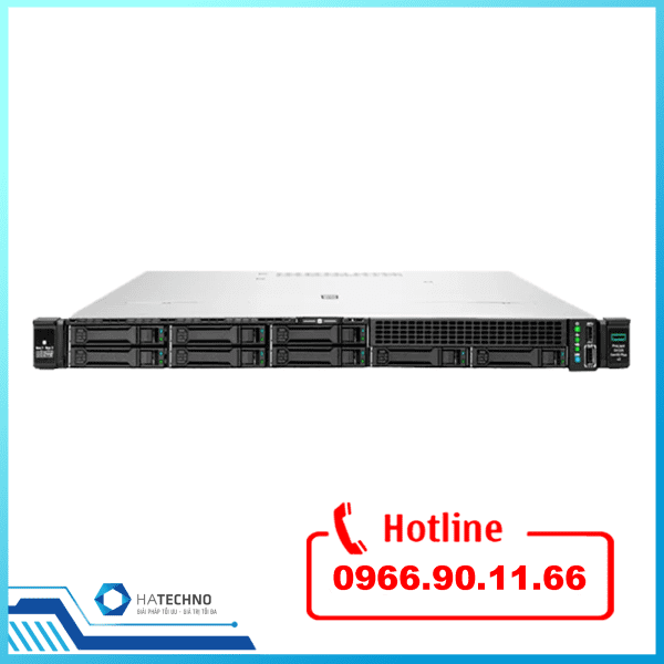 May Chu HPE ProLiant DL325 Gen10 Plus v21