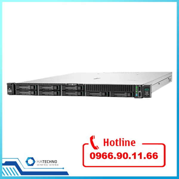 May Chu HPE ProLiant DL325 Gen10 Plus v22