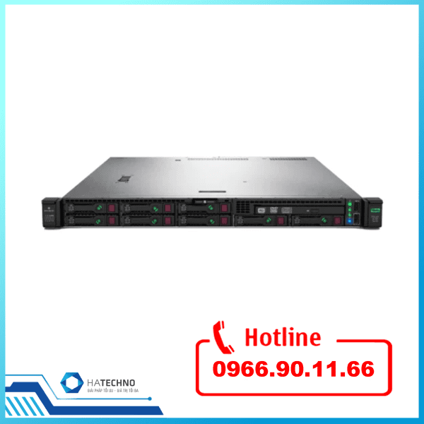 May chu HPE ProLiant DL325 Gen10 8SFF Standard 2