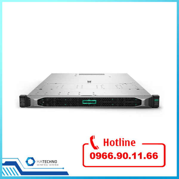 May chu HPE ProLiant DL325 Gen10 8SFF Standard