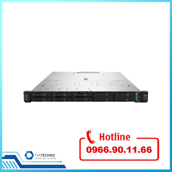 May chu HPE ProLiant DL325 Gen10 Plus 2