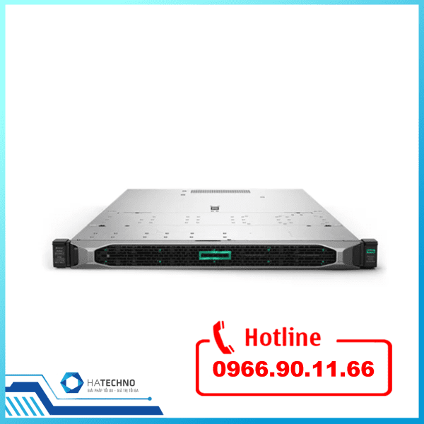 May chu HPE ProLiant DL325 Gen10 Plus