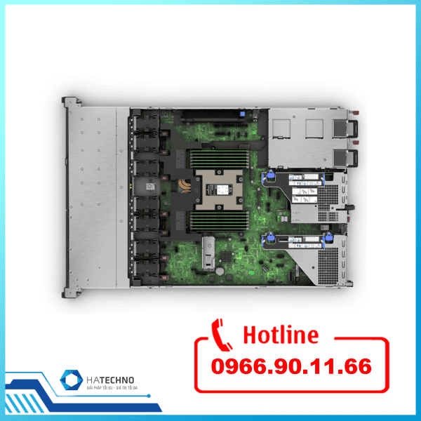 May chu HPE ProLiant DL325 Gen11 P58690 B21 3 1