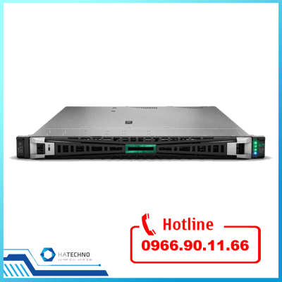 May chu HPE ProLiant DL360 Gen111