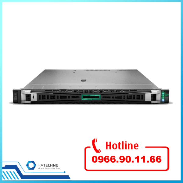 May chu HPE ProLiant DL365 Gen11 P55016 B211