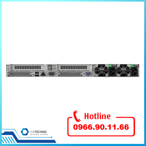 May chu HPE ProLiant DL365 Gen11 P55016 B213