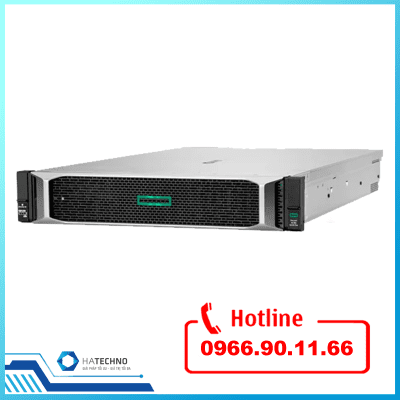 May chu HPE ProLiant DL380 Gen10 Plus 8SFF2 1