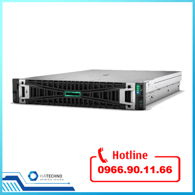 May chu HPE ProLiant DL385 Gen11 P55080 B212