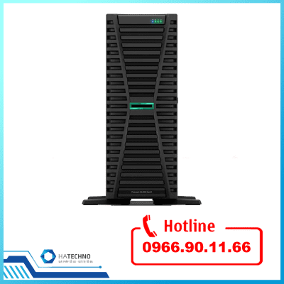 May chu HPE ProLiant ML350 Gen111