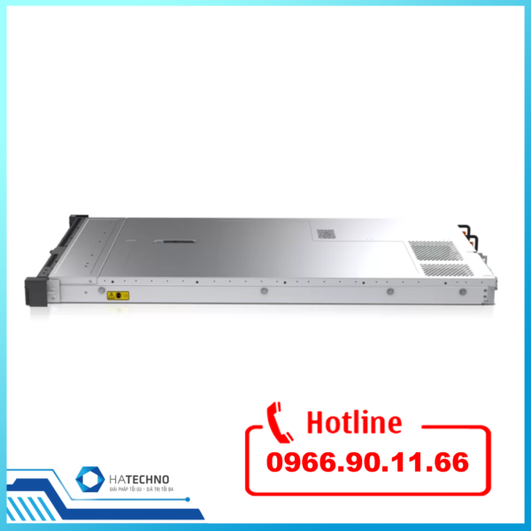 Lenovo ThinkSystem SR570 Rack Server 4 1