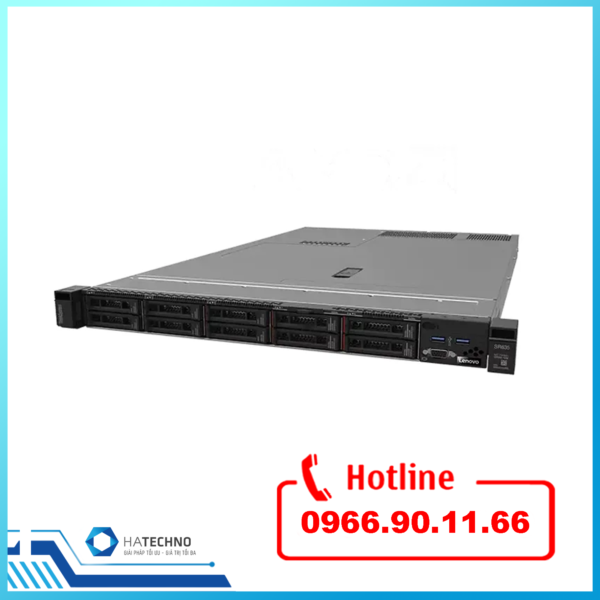 Lenovo ThinkSystem SR635 Rack Server
