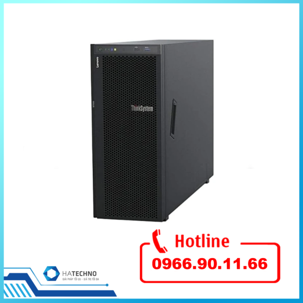 May Chu Lenovo ThinkSystem ST650 V2 Tower Server 2