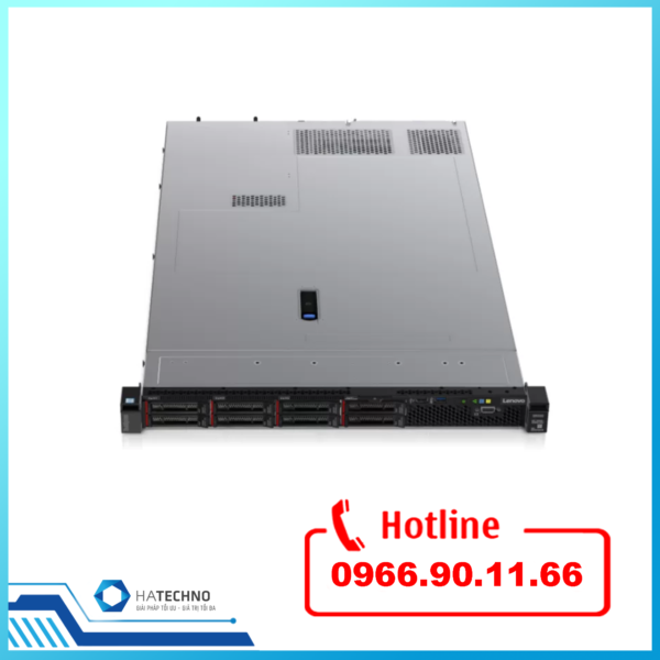 May chu LENOVO ThinkSystem SR530 8SFF 2