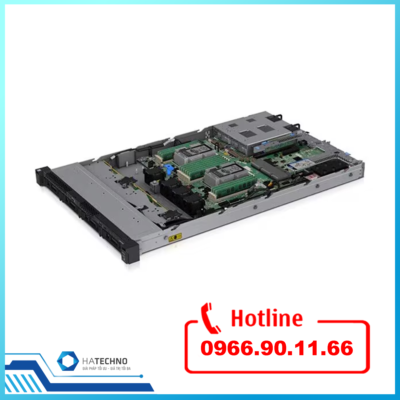 May chu LENOVO ThinkSystem SR530 8SFF 3