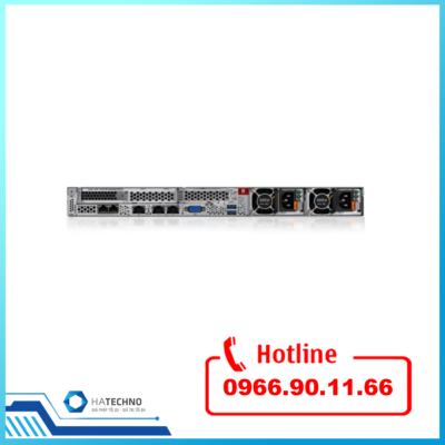 May chu LENOVO ThinkSystem SR530 8SFF 4 1