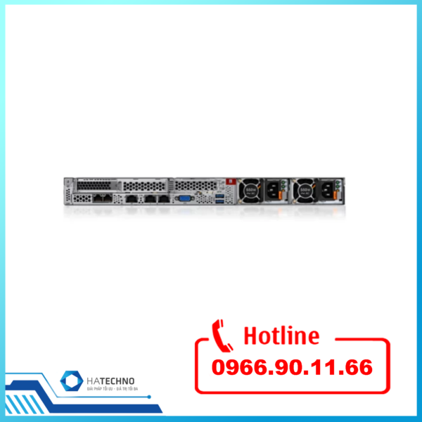 May chu LENOVO ThinkSystem SR530 8SFF 4 1