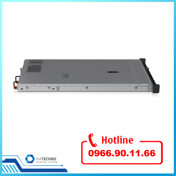 May chu LENOVO ThinkSystem SR530 8SFF 5