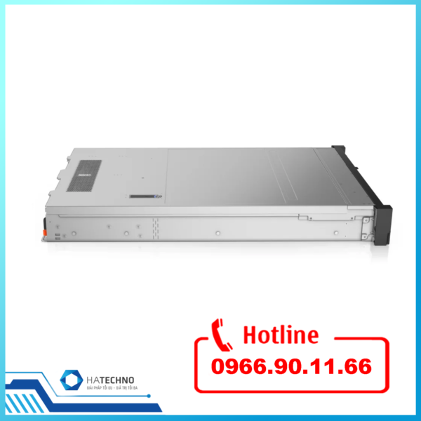 May chu LENOVO ThinkSystem SR550 8SFF 2