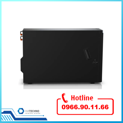 May chu LENOVO ThinkSystem ST550 4LFF 2