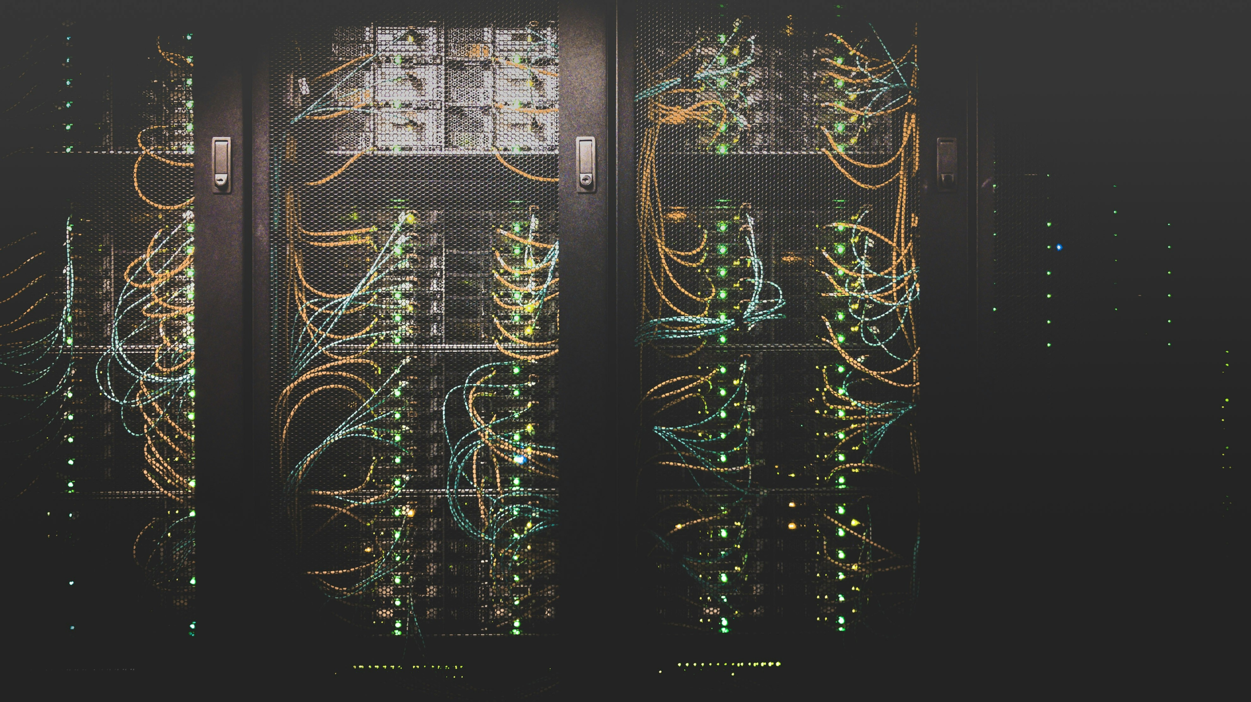 Proxmox Datacenter