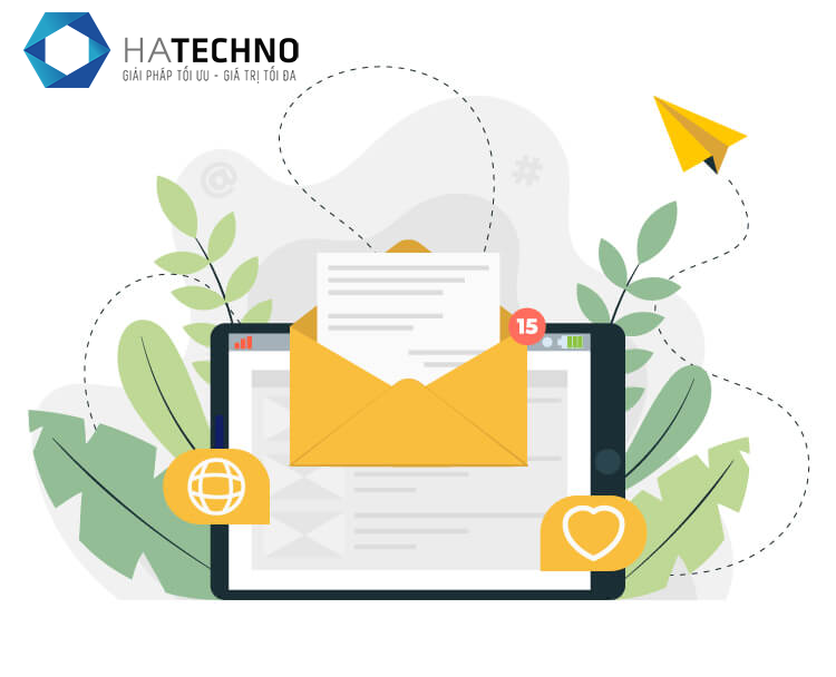 Email Hybrid là gì?