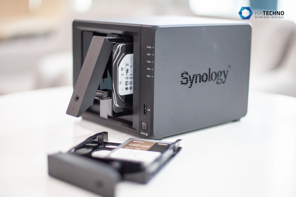 NAS Synology