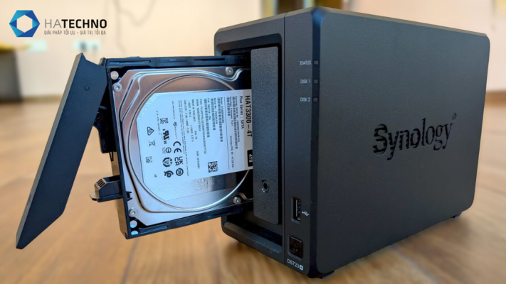 NAS Synology